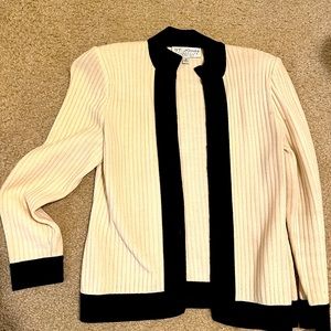 St. John’s Fine knit